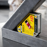 StrongHand Adjust-O Magnet Square