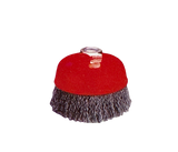 Crimped Wire Cup Brush