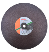 Premium Abrasives Metal Cutting Wheel - 355x4x20mm