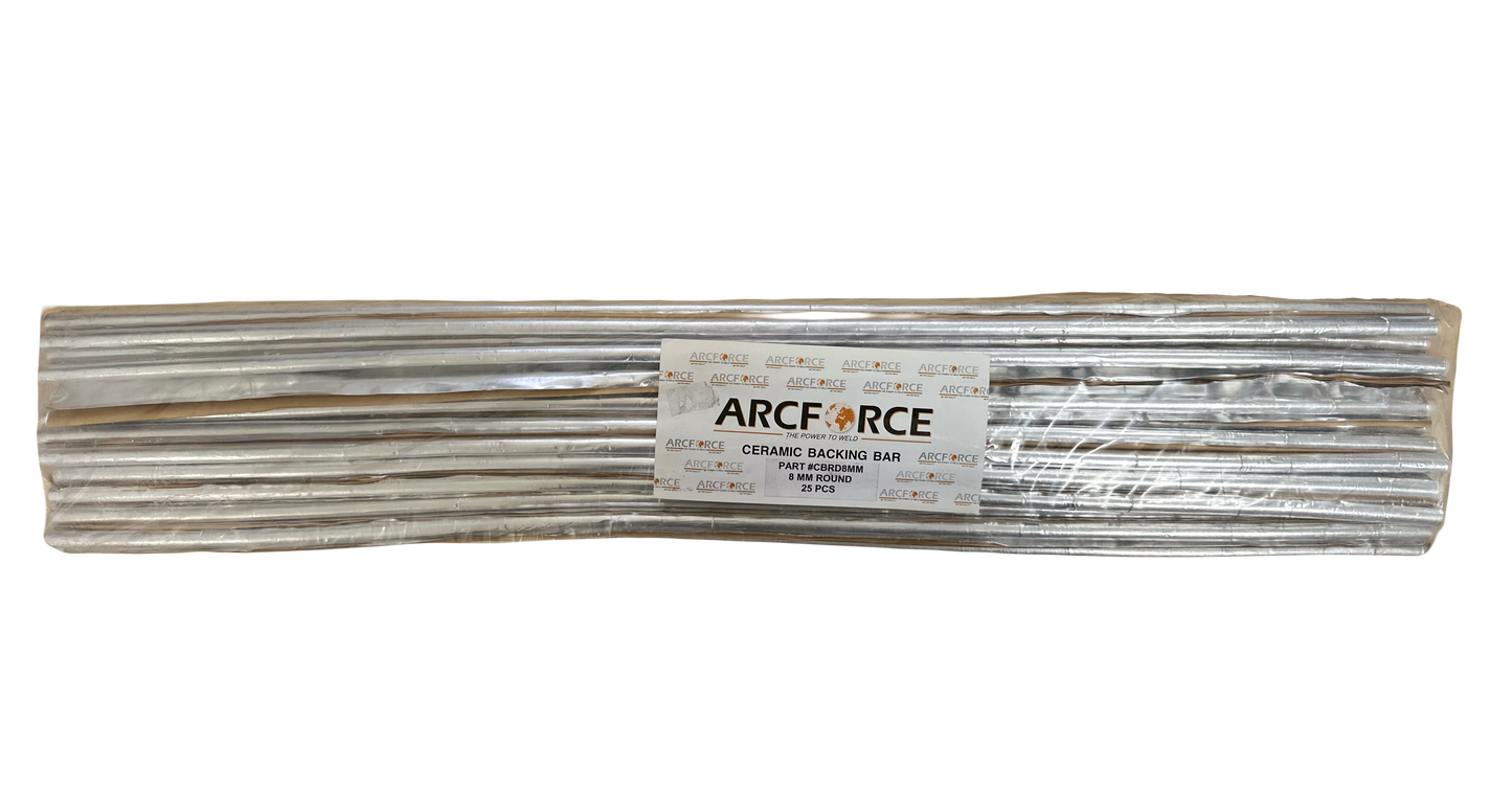 ArcForce Ceramic Backing Bar
