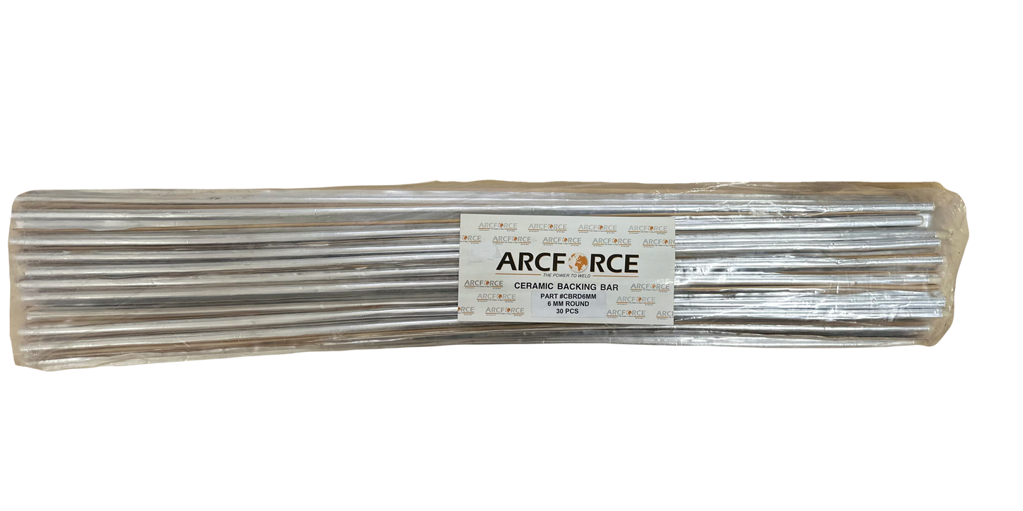 ArcForce Ceramic Backing Bar