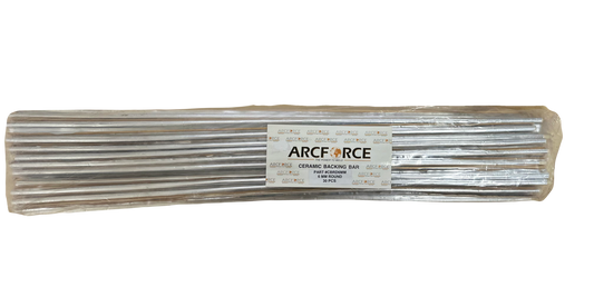 ArcForce Ceramic Backing Bar