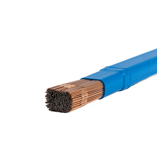 IRONWELD ER70S-2 Mild Steel TIG Welding Rods