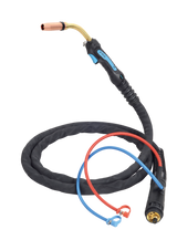 IRONWELD MB501D PRO Water-cooled MIG Gun