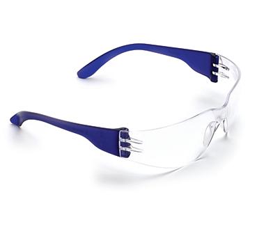 Duralloy Safety Glasess