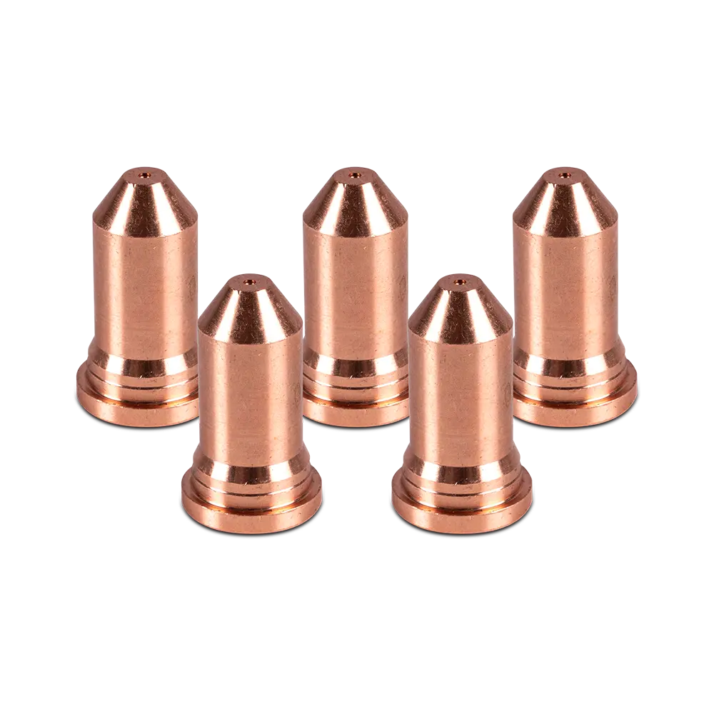 UNIMIG Plasma Torch Standoff Cutting Tips (SC30/SC80/SC120/SC160)