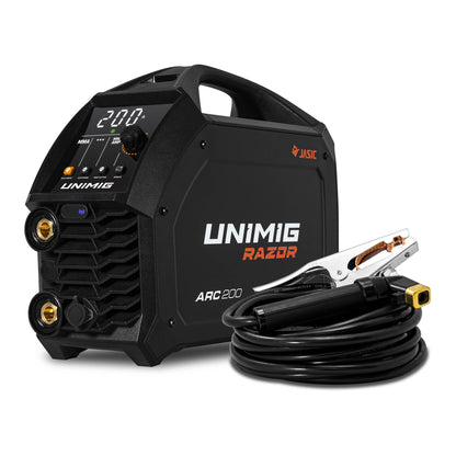 RAZOR ARC 200 PFC Welder