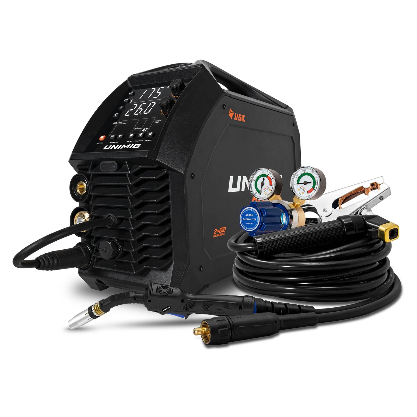 RAZOR MULTI 175 Welder