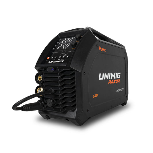 RAZOR MULTI 200 PFC Welder