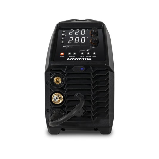 RAZOR MULTI 220 Welder
