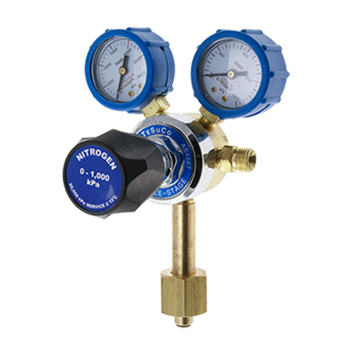 Tesuco Nitrogen Single Stage Regulator