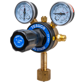 Tesuco Nitrogen Two Stage Regulator