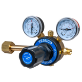 Tesuco Nitrogen Two Stage Regulator