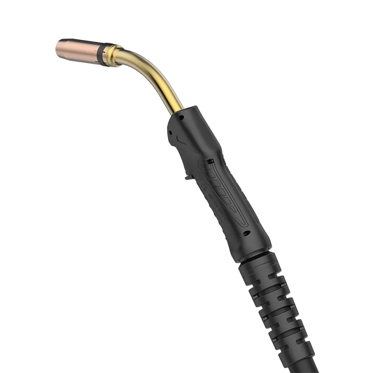 UNIMIG SB500 Water-cooled Binzel Style MIG Torch