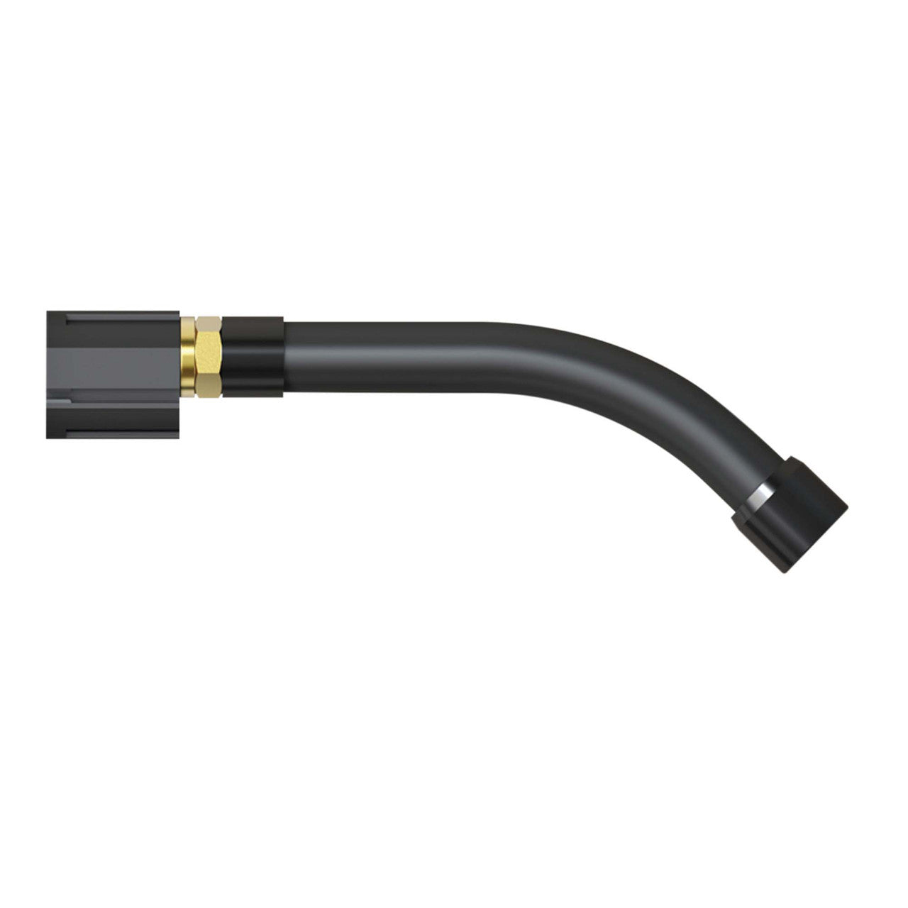 UNIMIG Binzel-Style Swan Neck / Gooseneck (Binzel 15/24/25/26/36/38/500)