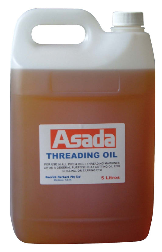 ASADA Neat Threading Oil