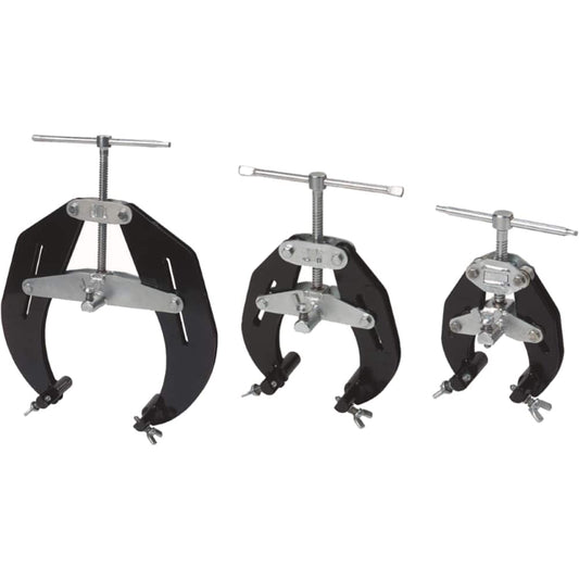 Sumner Ultra Clamps