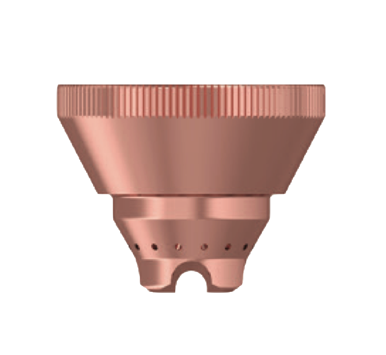 UNIMIG Plasma Torch Shield Cap (SC80, SC160)