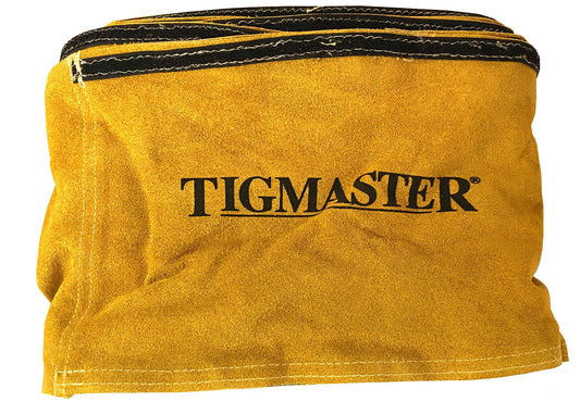 TIGMASTER Split Leather Cable Cover