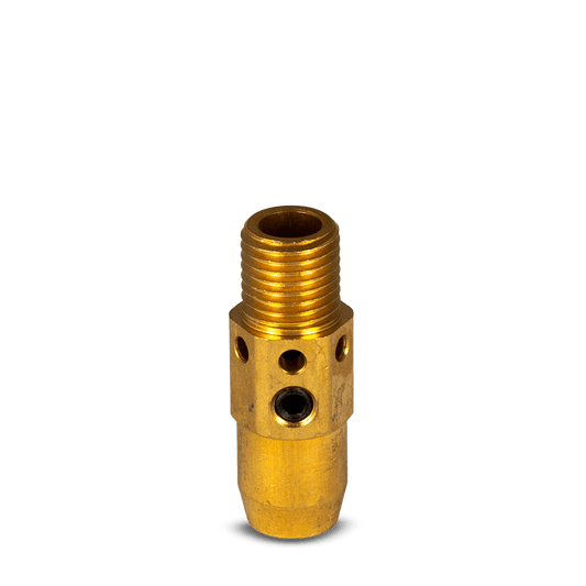 UNIMIG MIG Torch TWECO Style Gas Diffuser (TW2/TW4)