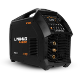 UNIMIG RAZOR TIG 330 AC/DC Welder U11021