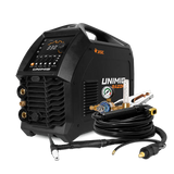 UNIMIG RAZOR TIG 330 AC/DC Welder U11021