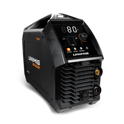 UNIMIG RAZOR CUT 80 Plasma Cutter U11023