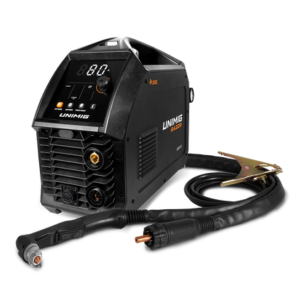 UNIMIG RAZOR CUT 80 Plasma Cutter U11023