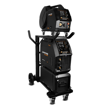 UNIMIG RAZOR 350 SWF Welder U11213