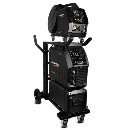 UNIMIG RAZOR 500 SWF Welder U11214