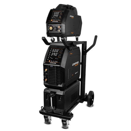 UNIMIG RAZOR 500 SWF Water-Cooled Welder
