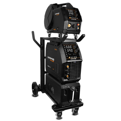 UNIMIG RAZOR 500 SWF Water-Cooled Welder U11234