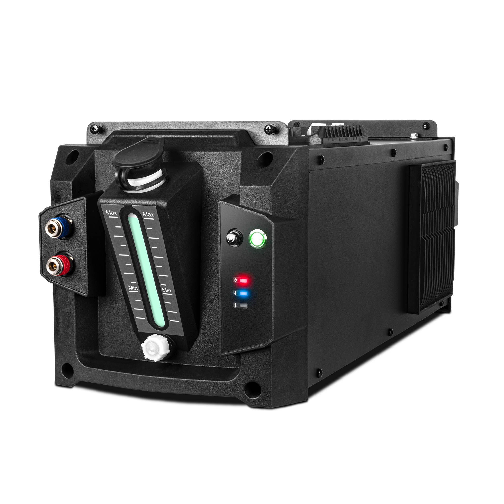 UNIMIG W50 Water Cooler U11243 – A&S Welding & Electrical