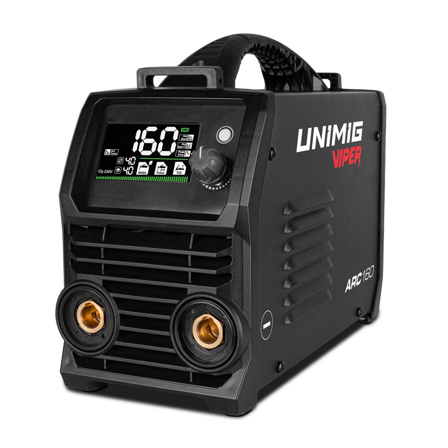 UNIMIG VIPER ARC 160 U11605
