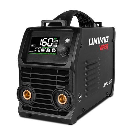 UNIMIG VIPER ARC 160 U11605