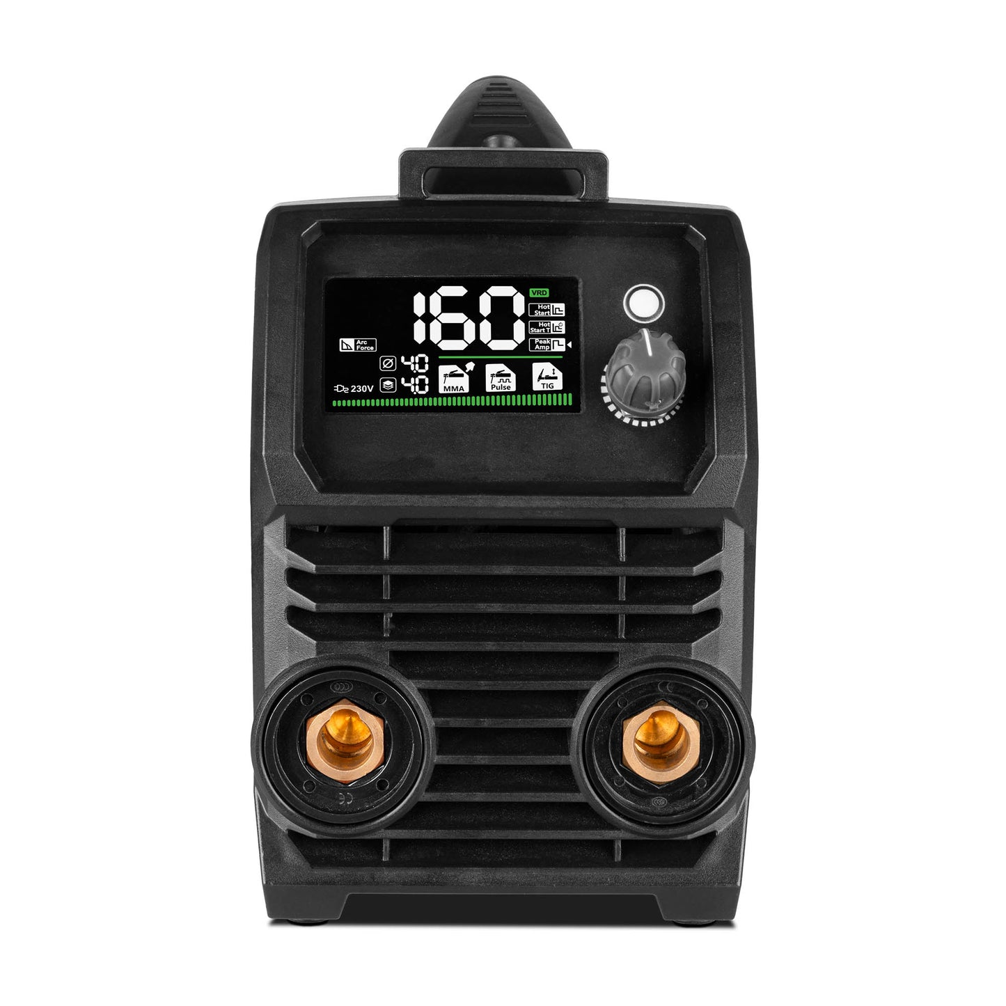 UNIMIG VIPER ARC 160 U11605