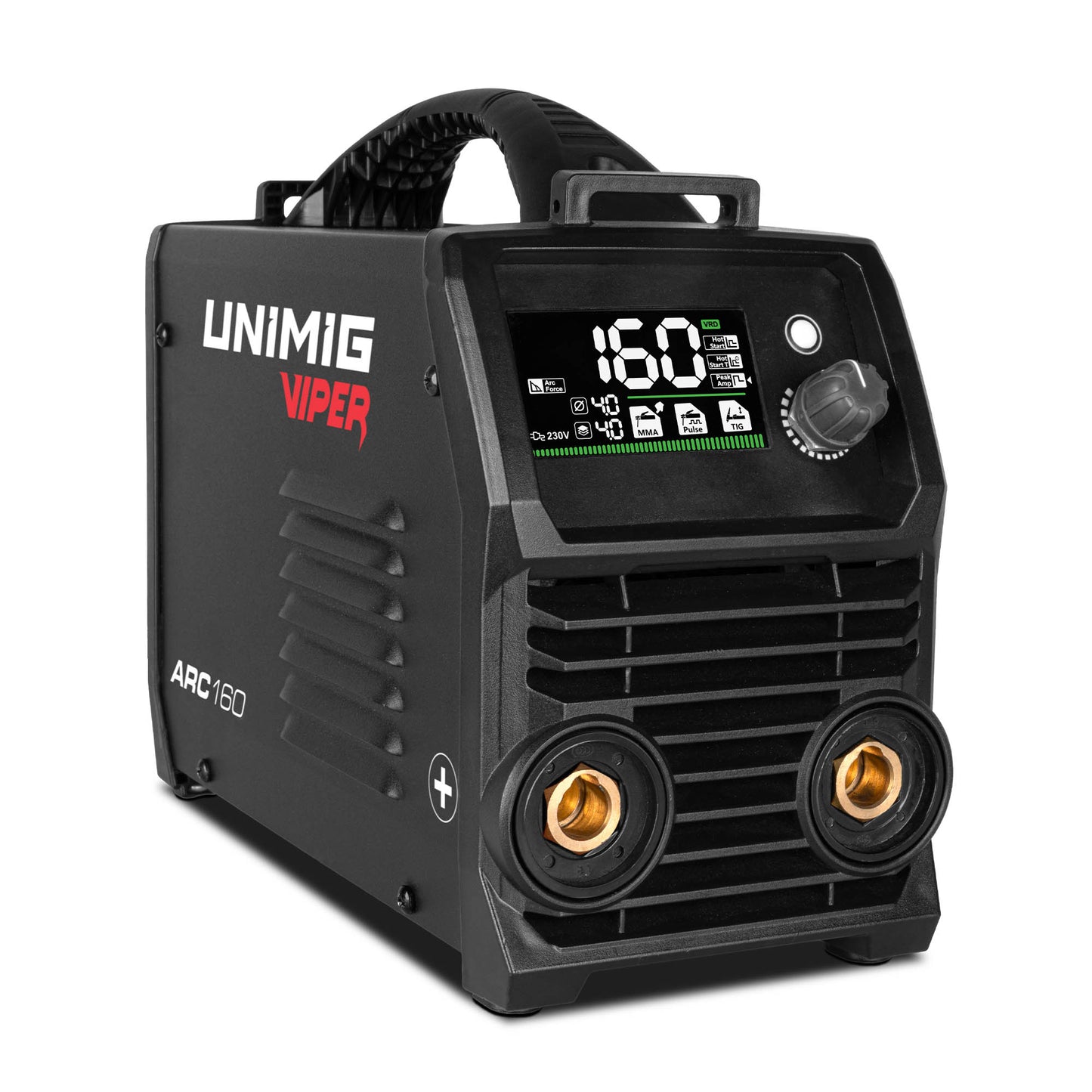 UNIMIG VIPER ARC 160 U11605
