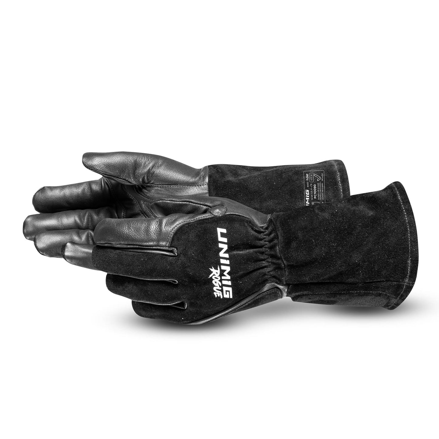 ROGUE MODEL 102 General Purpose Welding Gloves