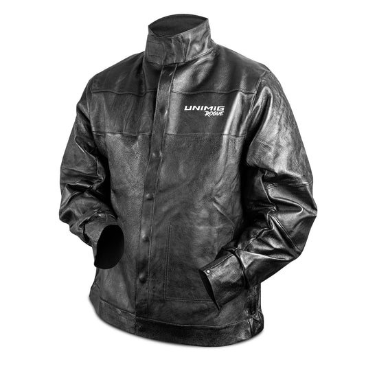 ROGUE Model 203 Full Leather Welding Jacket