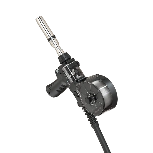 UNIMIG 220Amp Spool Gun