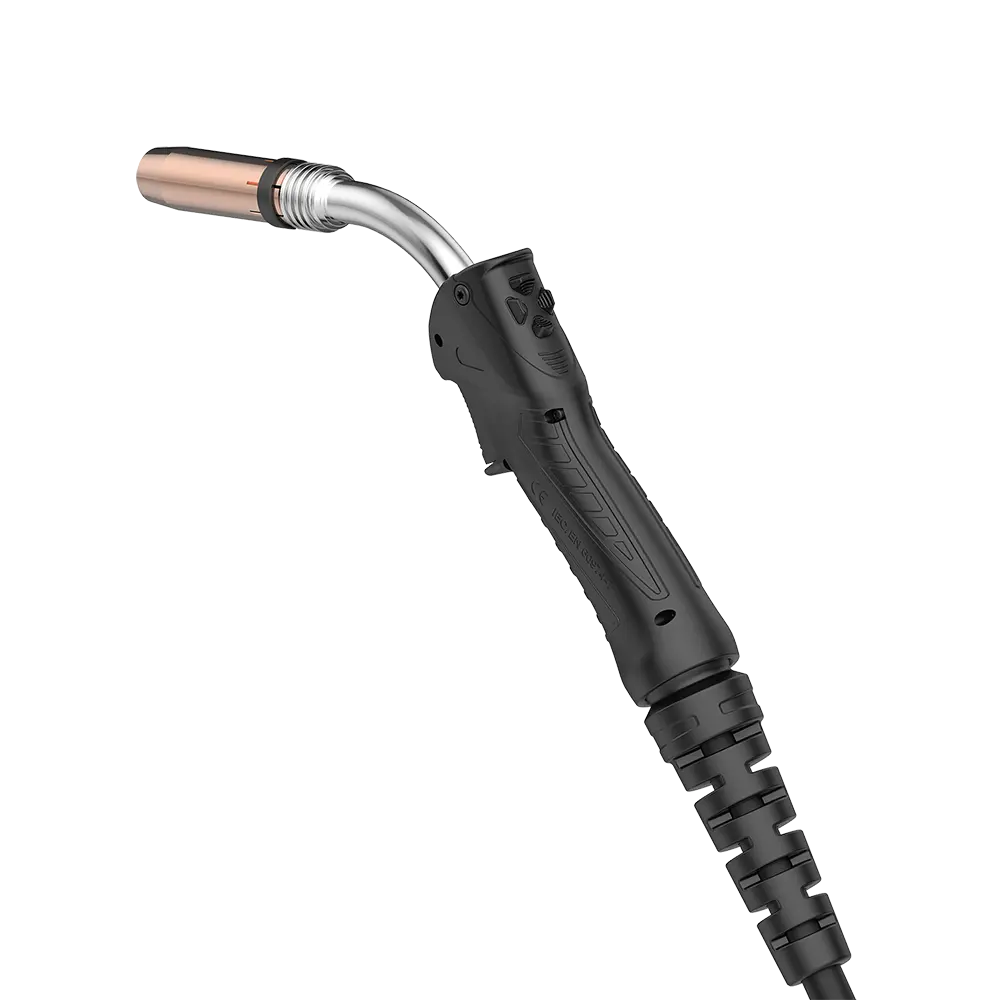 UNIMIG M26 Digital Binzel Style MIG Torch