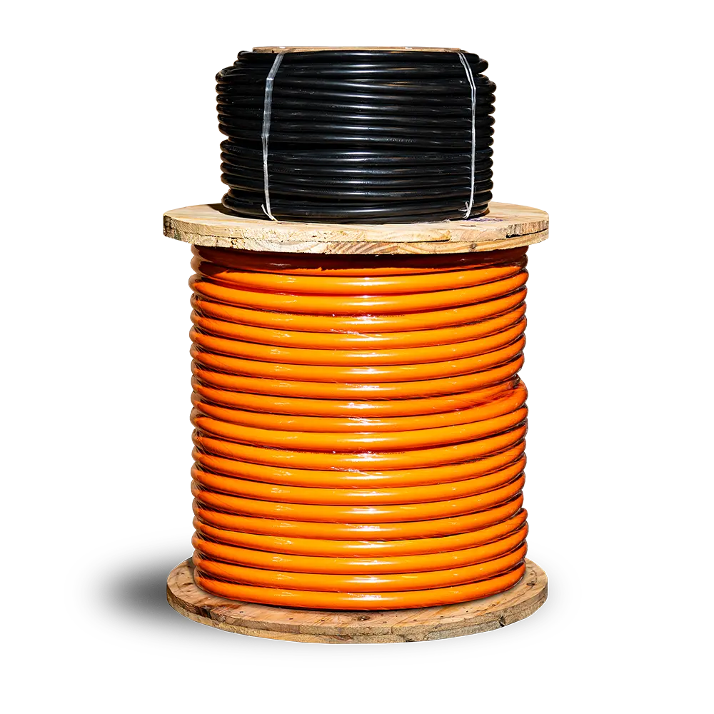 UNIMIG MEGAFLEX Welding Cable