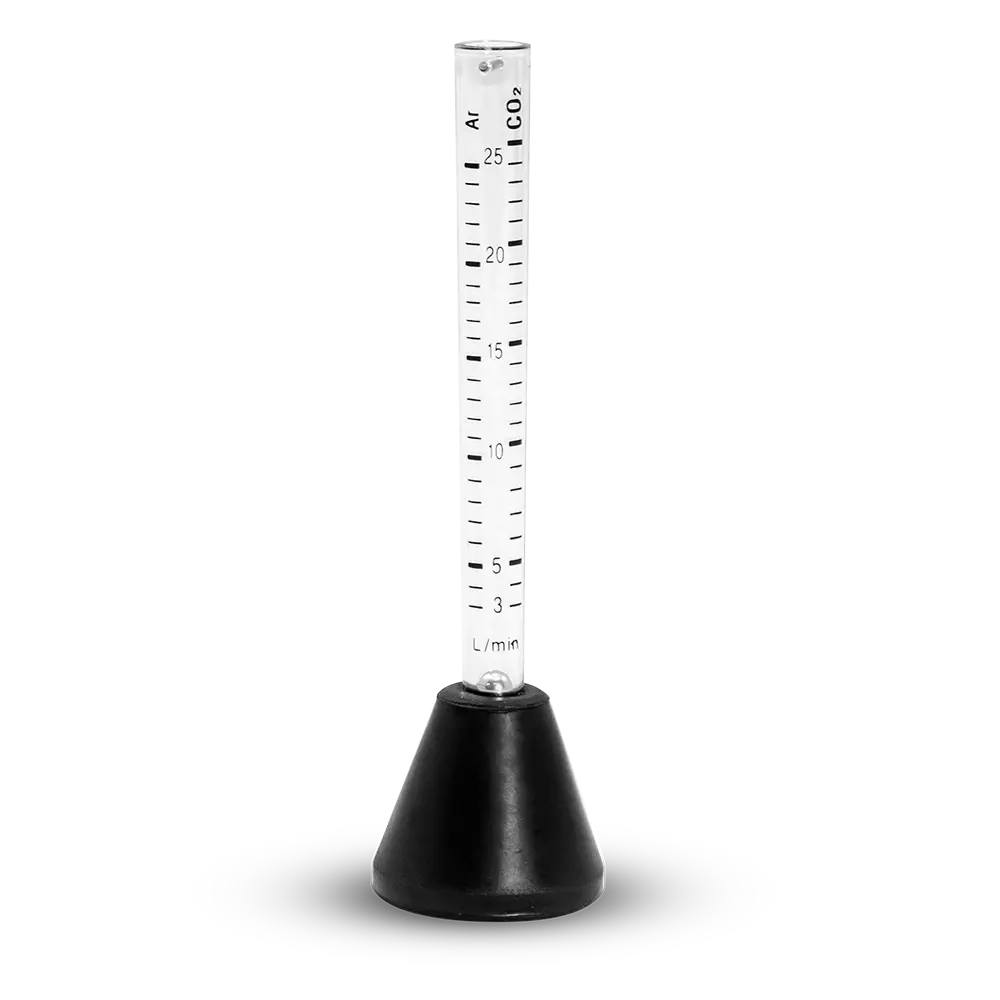 UNIMIG Gas Flow Tester UGFT325