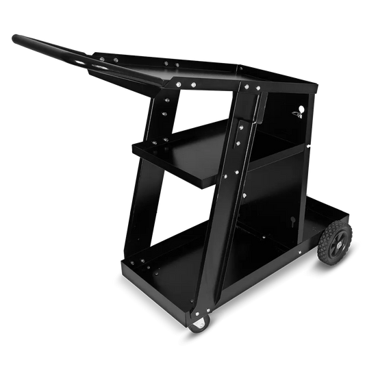 UNIMIG Small Machine Welding Trolley UMJRTROLLEY2