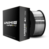 UNIMIG stainless steel MIG welding wire