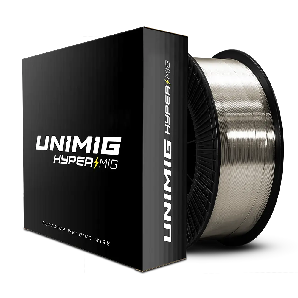 UNIMIG stainless steel MIG welding wire