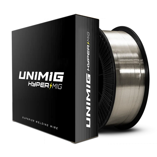 UNIMIG stainless steel MIG welding wire
