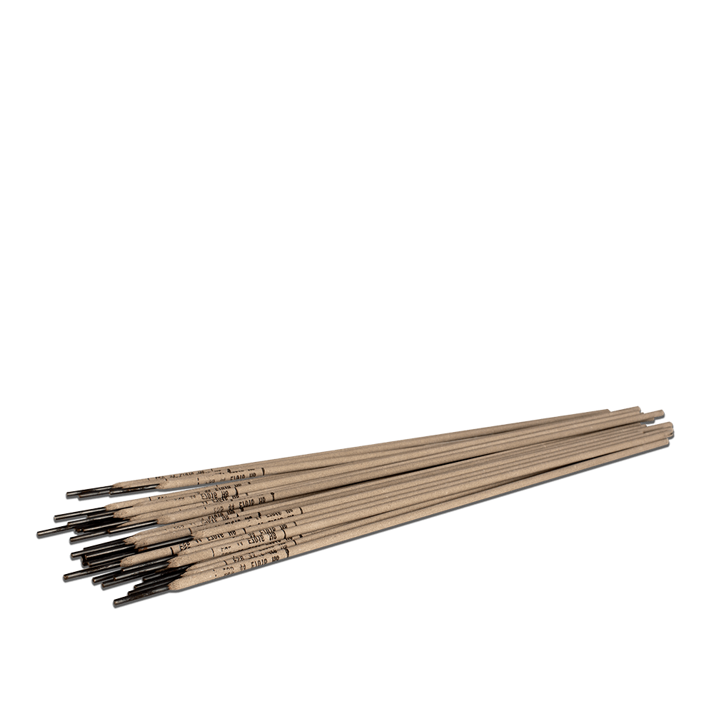MAGMAWELD E312 & E316L Stainless Steel MMA Welding Electrodes