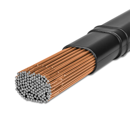 UNIMIG TIG filler welding rods
