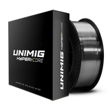 UNIMIG HYPERCORE T-11 Flux-cored Self-shielded Wire (0.8mm/0.9mm/1.2mm, 1kg/5kg/15kg) - 1.2MM / 15KG